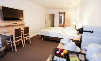 Hotel Waldhalle