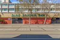 Jack London Inn Hotels near Lake Merritt Amphitheater