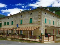 Moulin A - Pensions