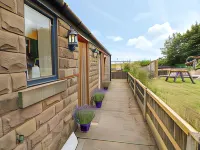 The Bear Inn Hotels in Cromford