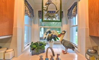 A Chateau on the Bayou Bed & Breakfast