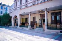 Hotel Saint Georges Tunis Hotels in 