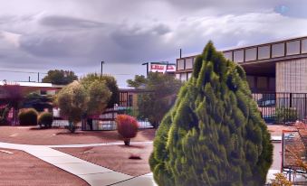 Lake Powell Canyon Inn