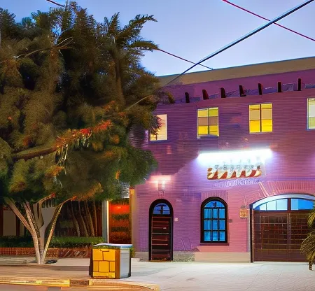 Casa Juarez B&B