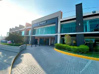 Stay Inn Hotels Hotel berhampiran Parque Cultural Reynosa