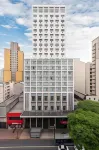 DELPLAZA Excelsior São Paulo - By Monreale Hôtels à : 