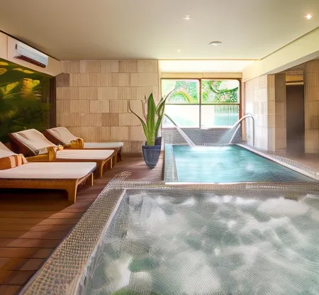 Magic Blue Spa Boutique Hotel Adults Only