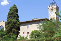 B&B Poggiobonizio Hotels near Chiesa di San Lorenzo