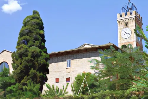B&B Poggiobonizio Hotels in Poggibonsi