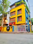 Jugglers Backpack Hotel a 