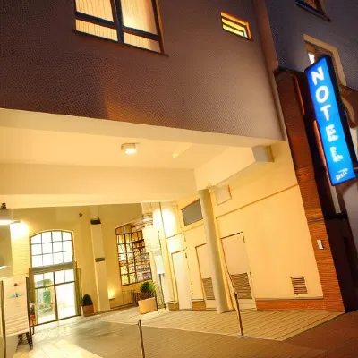 Werkhof酒店 - 3星級