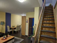 Hotel Pension am Hafen Hotels in Norddeich