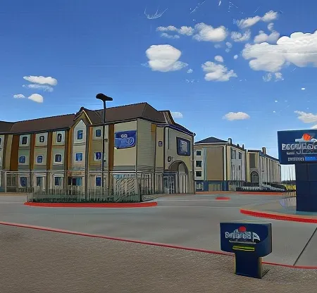 Microtel Inn & Suites by Wyndham Midland