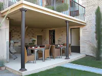 Hôtel de Mirmande Hotels in Les Tourrettes