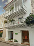 Delirio Hotel Hotels near Huellitas De Amor Park