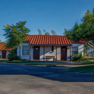 Antelope Lodge Hotels in Alpine