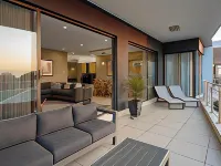 Cag the Hub Bryanston Hotels in Bryanston