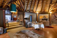 Hoodia Desert Lodge