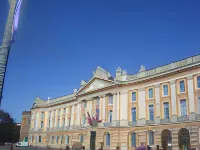 Hotel Ours Blanc - Victor Hugo