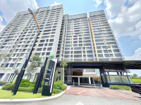 Gaia Residence, Gamuda Gardens Rawang by Sleepy Bear Hotels in 