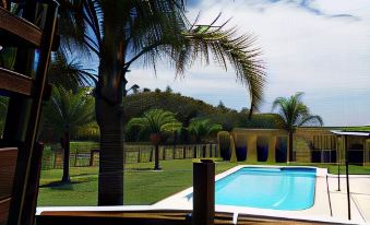 Estancia Renacimiento