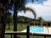 Estancia Renacimiento Hotel di Guazuvira