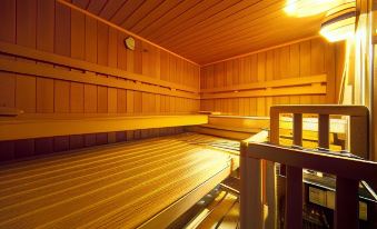 Lifesport Hotel Hechenmoos