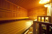 Lifesport Hotel Hechenmoos Hotels in Jochberg