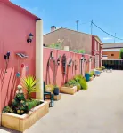 Casa Rural Ubeda - B&B - Pinoso-Alicante Hotels in Pinoso