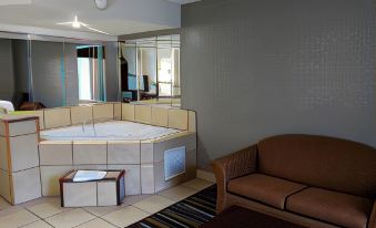 Wyndham Garden Charlotte Airport Southeast