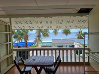 Pirates Terrace Hotels in Amphoe Pathio