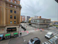 Plaza Santander - Pensionat