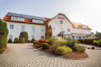 Hotel Montana Limburg Hotels in der Nähe von Dombibliothek
