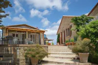 Agriturismo Podere l'Aione, Scansano