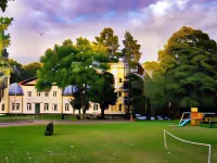 Pałac Kursko Hotel di Miedzyrzecz