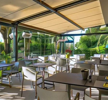 Hotel Livia