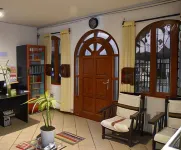Rajutuna Inn Hoteles en Huaraz