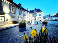 Belle Normandy Hotels in Bayeux