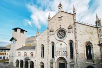 Aurum - Como Luxury Suites - Guest houses