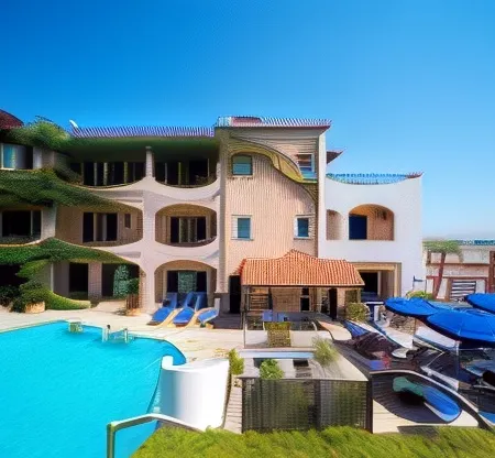 Hotel Bellevue Benessere & Relax