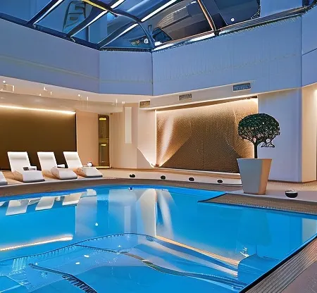 Porto Platanias Beach Resort & Spa