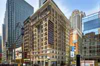 Ameritania at Times Square Hoteles en Nueva York