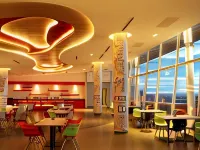 Ibis Padang