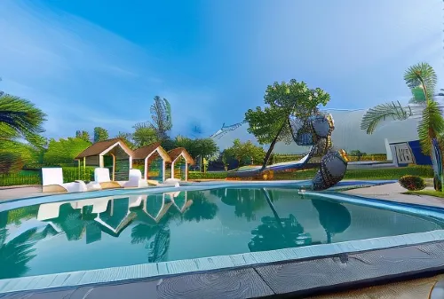 Darza Resorts