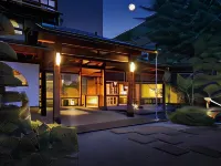Club Wyndham Chikumakan Nagano Hotels in Chikuma