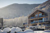 Chalet Purmontes فنادق في Longega