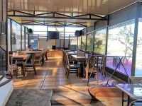 Hotel Cielo Azul Resort - Park Yeri