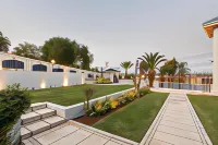 Fauchil Boutique Hotel Hotels in Bedfordview