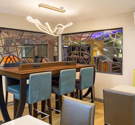 Best Western York Inn