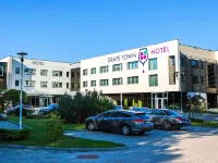 Grape Town Hotel - Park79 - 4-stjärniga